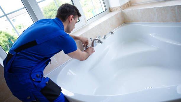 Residential Plumbing Services in Cottage Lake, WA